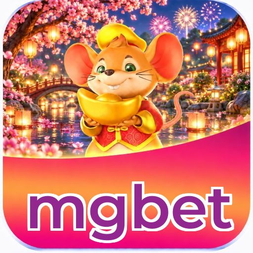 mgbet Logo