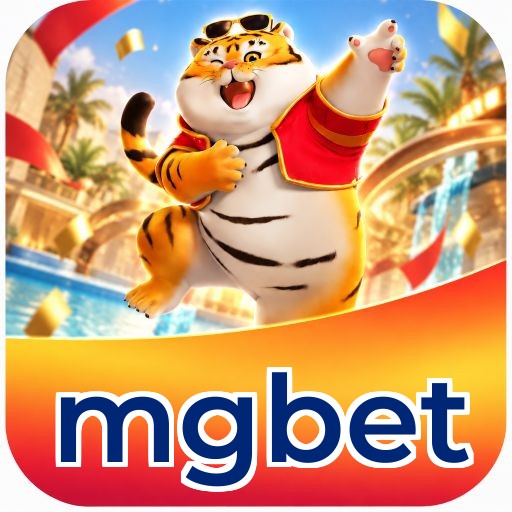 mgbet Logo