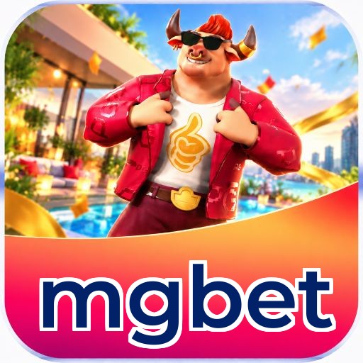 Slots online da mgbet com jackpots progressivos