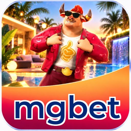 mgbet Logo