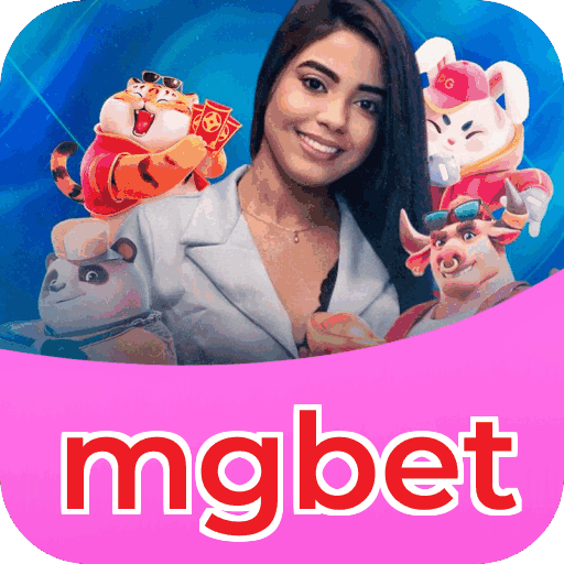 Catálogo de jogos mgbet com fornecedores Pragmatic Play, Evolution, NetEnt