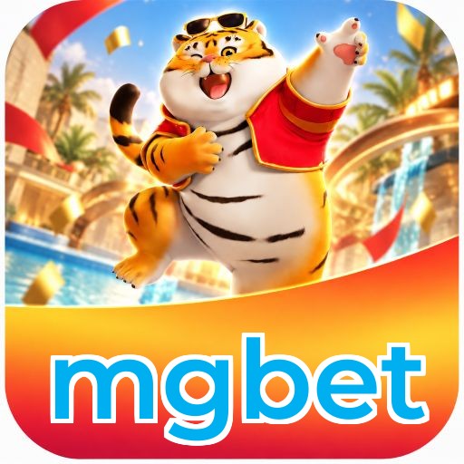 mgbet APK Android - Logo oficial