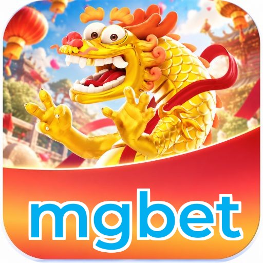 mgbet Logo