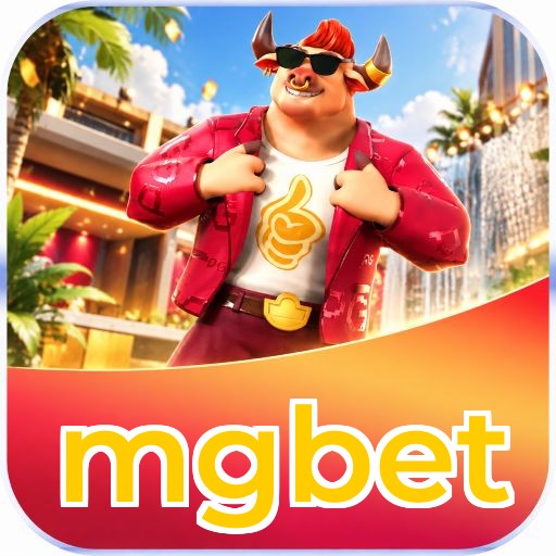 mgbet Logo