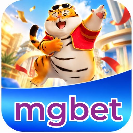mgbet Logo