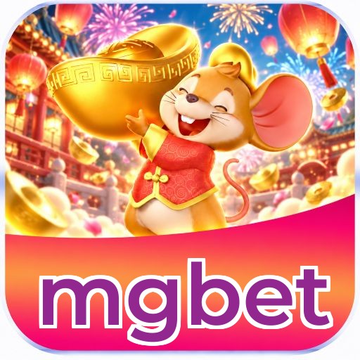 mgbet Logo