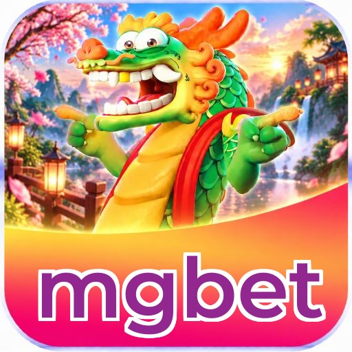 mgbet Logo
