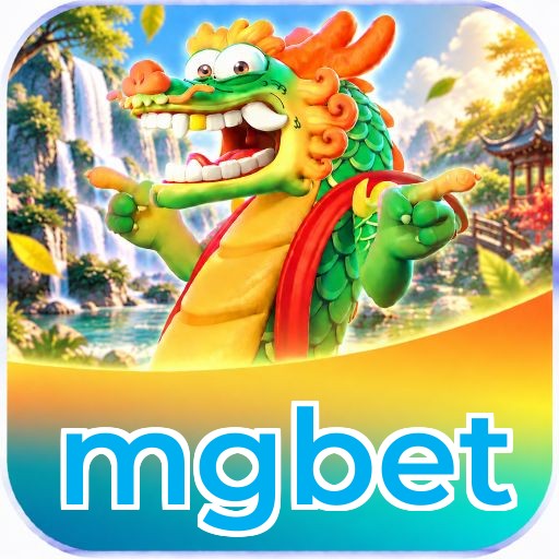 mgbet Logo