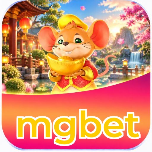 mgbet Logo