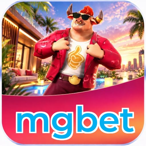 mgbet Logo