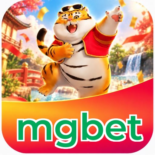 mgbet Logo
