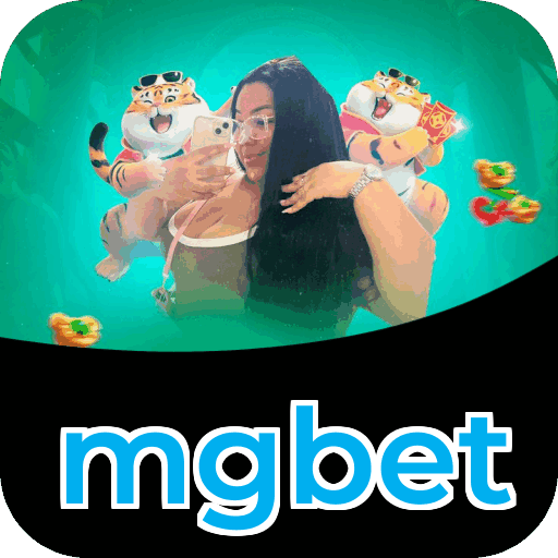 Aplicativo mobile mgbet
