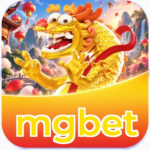 mgbet Logo
