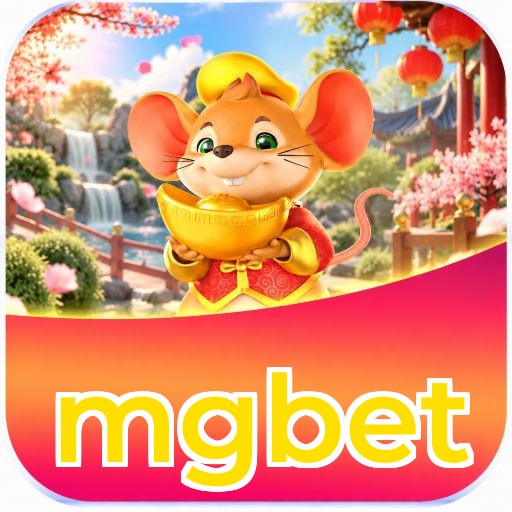 mgbet Logo