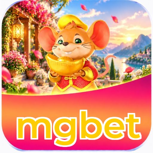 mgbet Baixar - Logo oficial download seguro