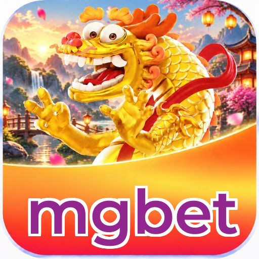 mgbet Logo