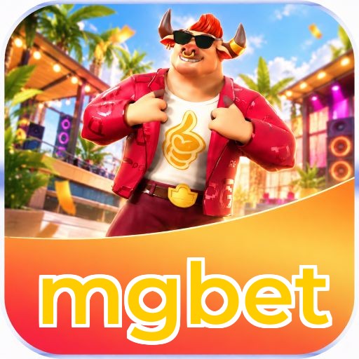 mgbet Logo